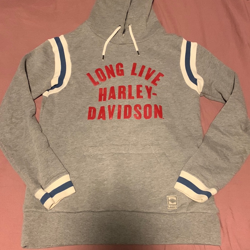Harley Davidson Sweatshirt
